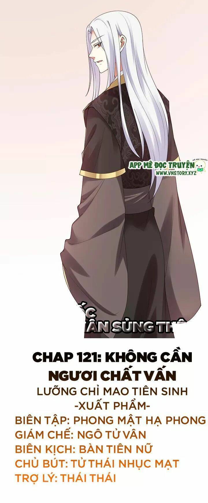 Chương 121 - Trang 1
