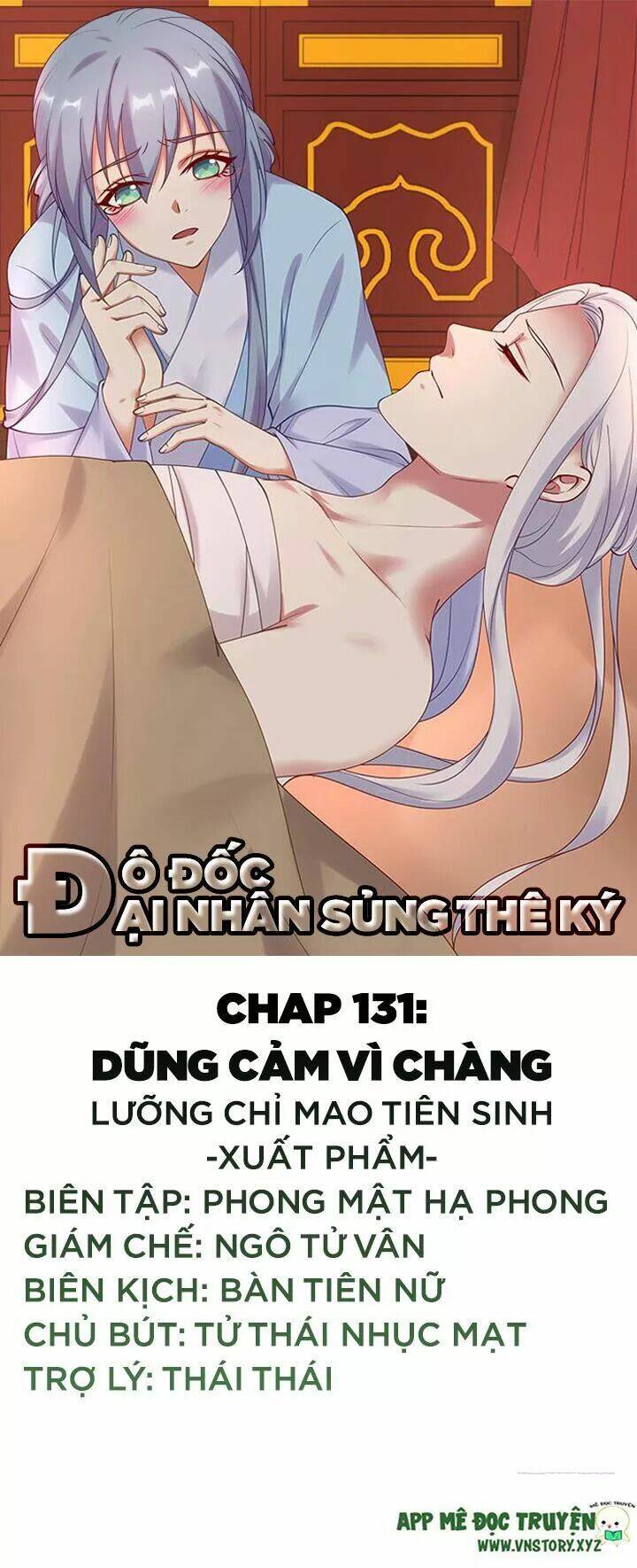 Chương 131 - Trang 1