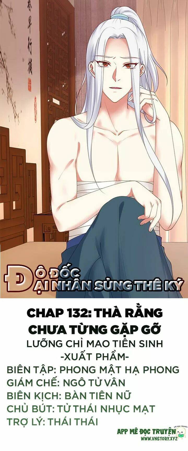 Chương 132 - Trang 1