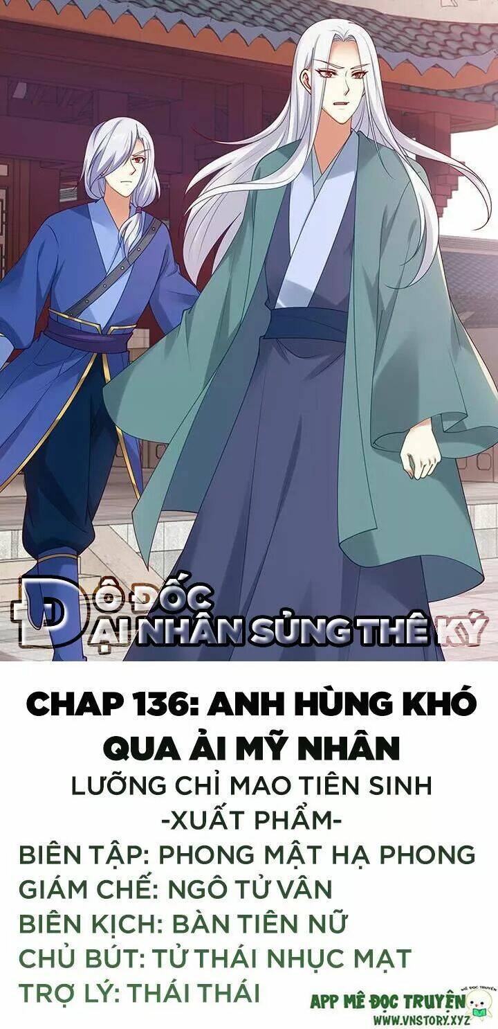 Chương 136 - Trang 1