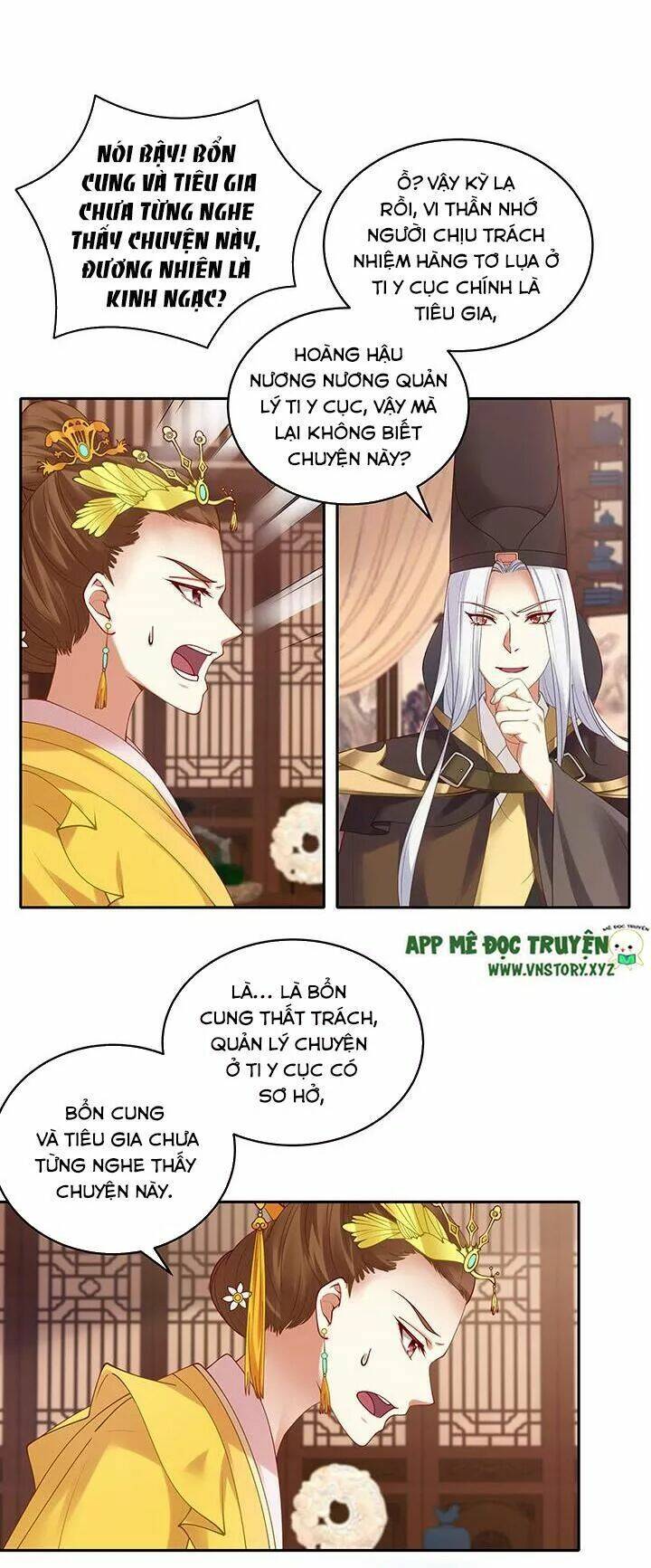 Chương 136 - Trang 15