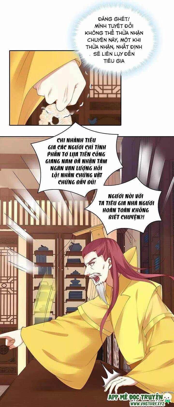 Chương 136 - Trang 16