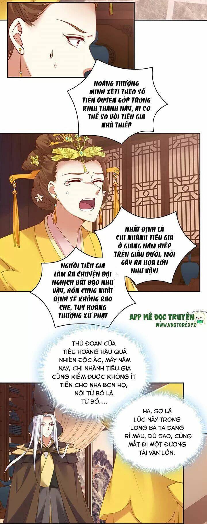 Chương 136 - Trang 19