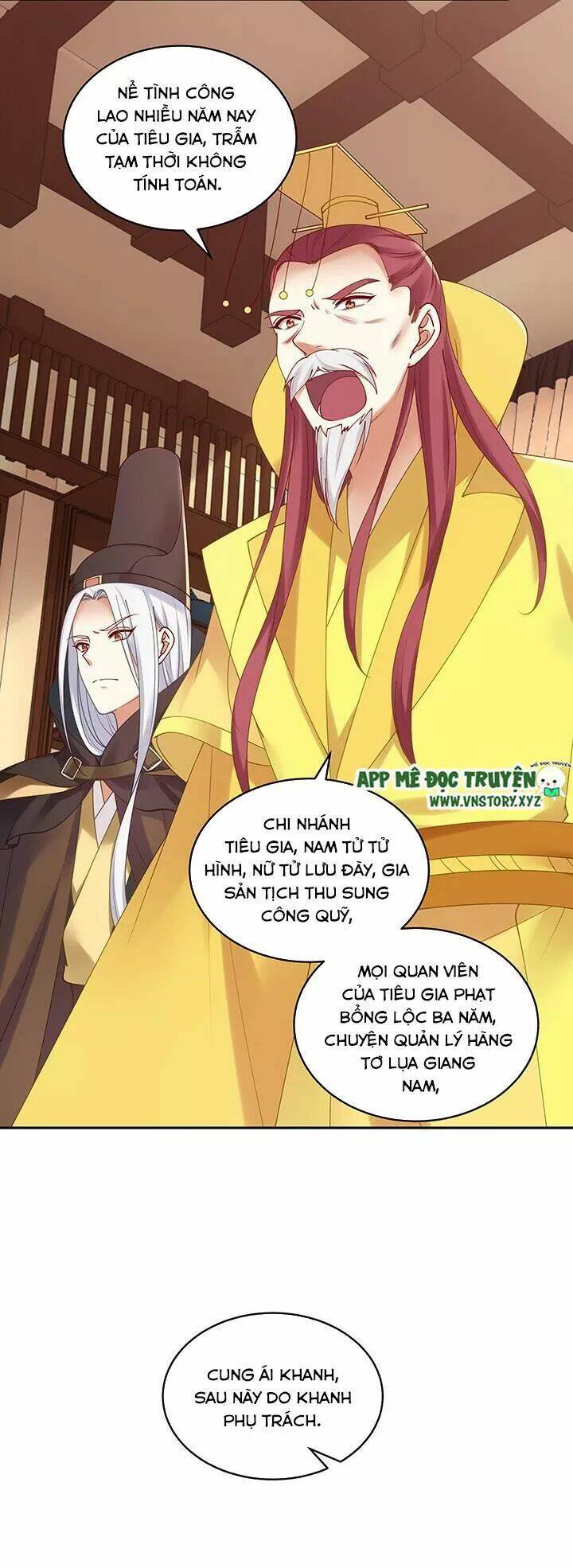 Chương 136 - Trang 20
