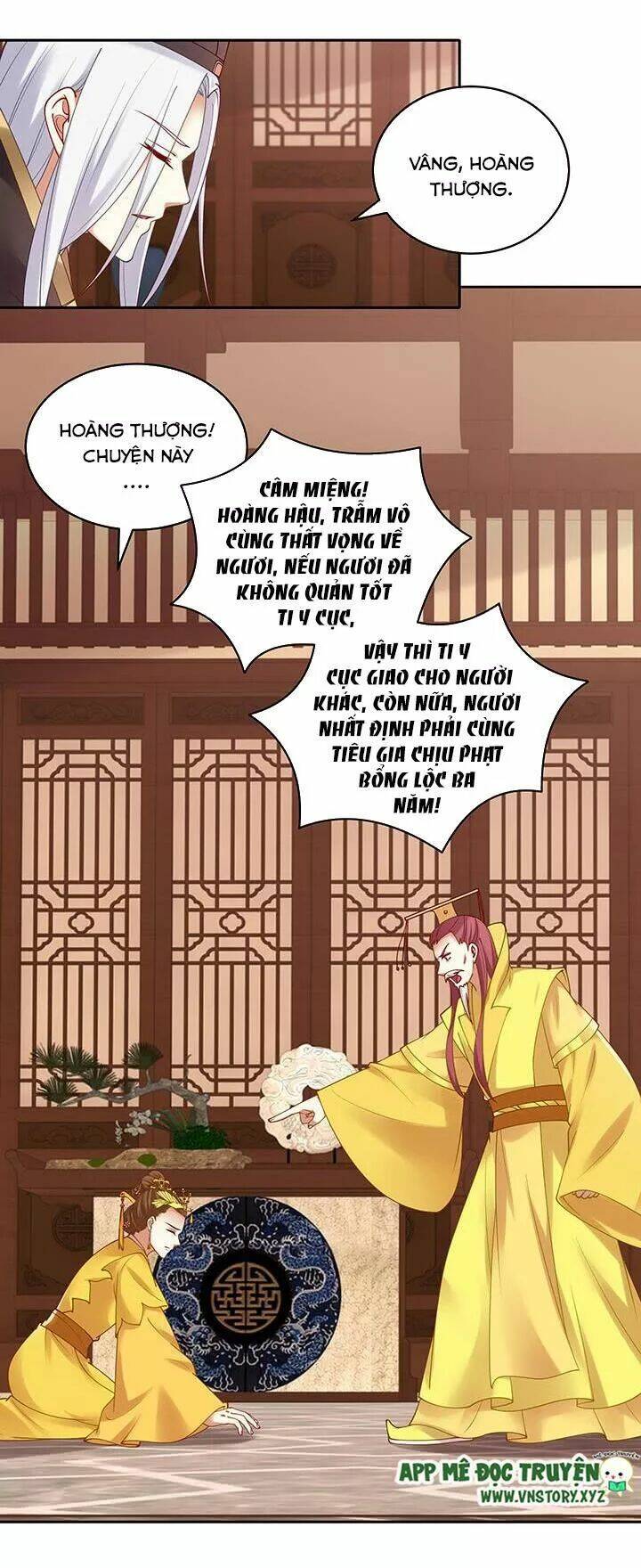 Chương 136 - Trang 21