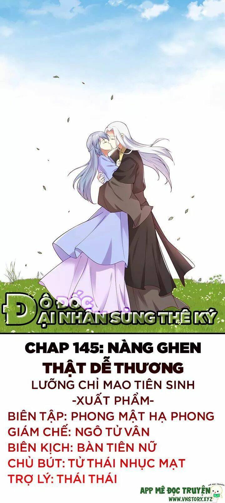 Chương 145 - Trang 1