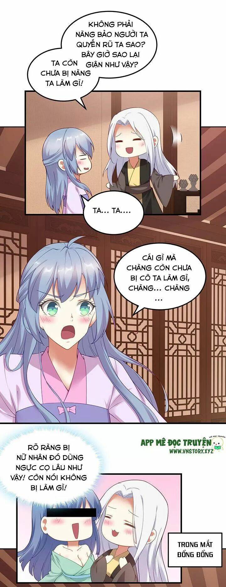 Chương 145 - Trang 5