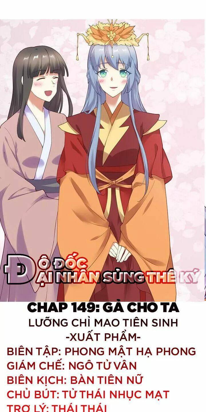 Chương 149 - Trang 1