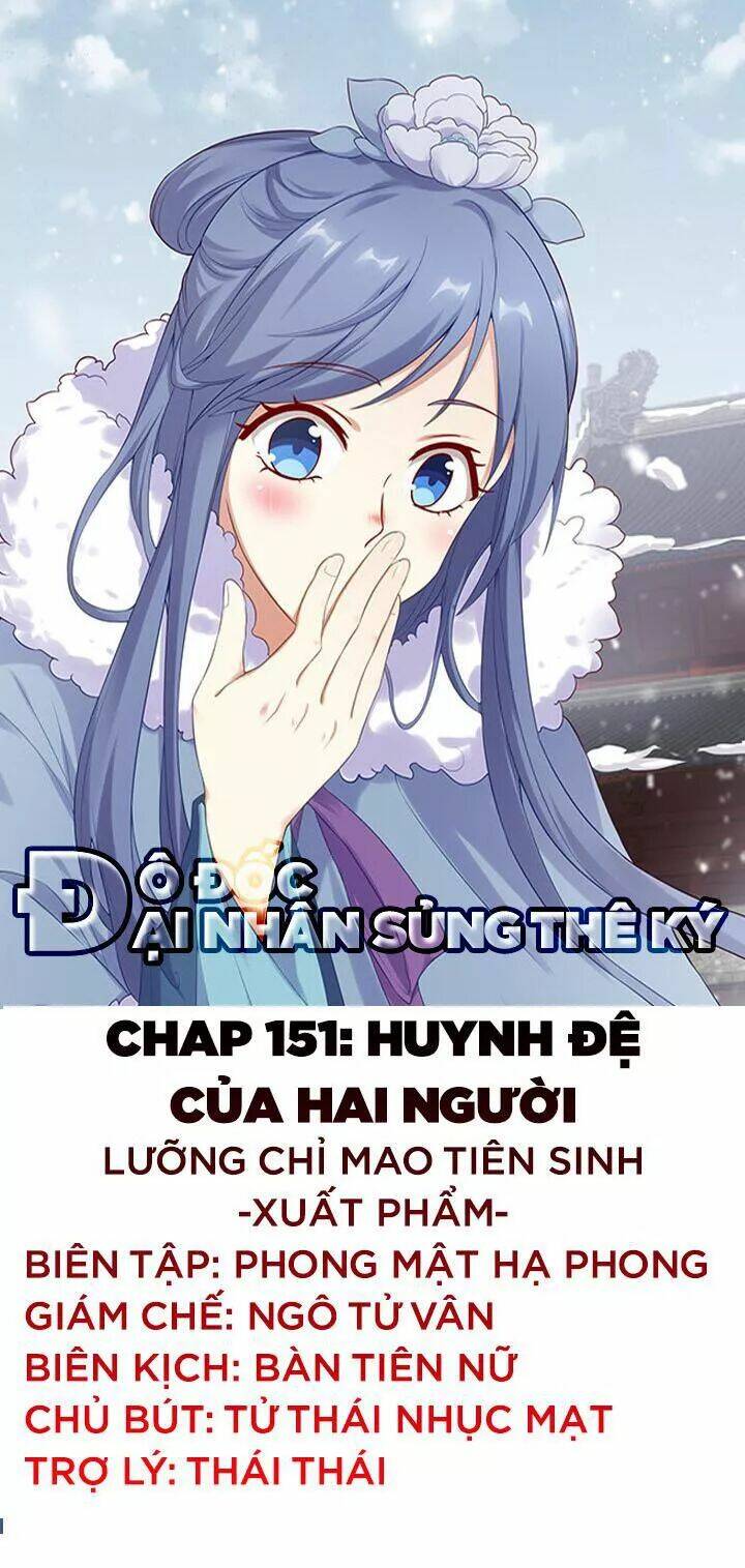 Chương 151 - Trang 1