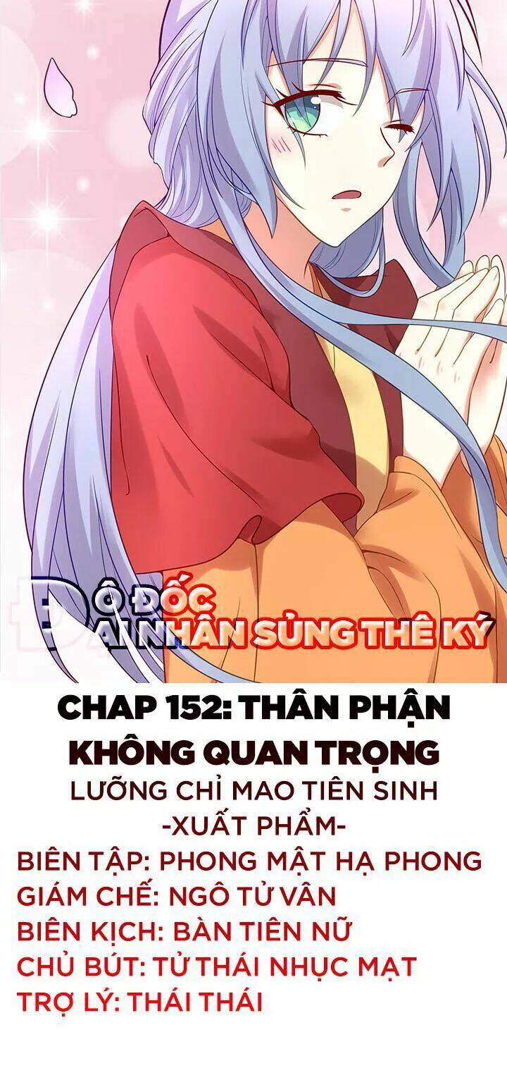 Chương 152 - Trang 1