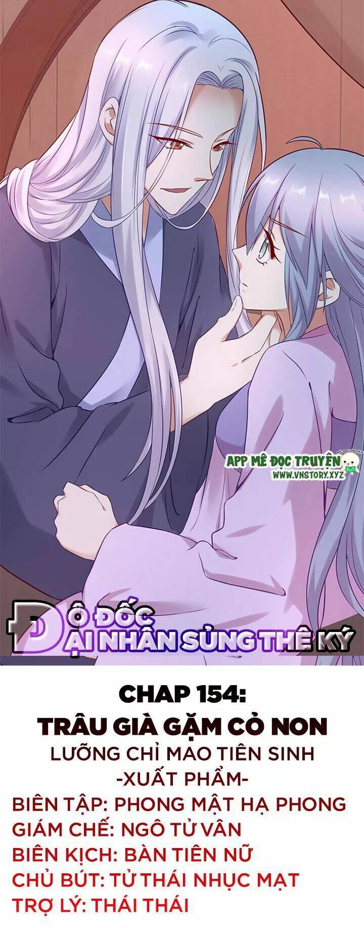 Chương 154 - Trang 1