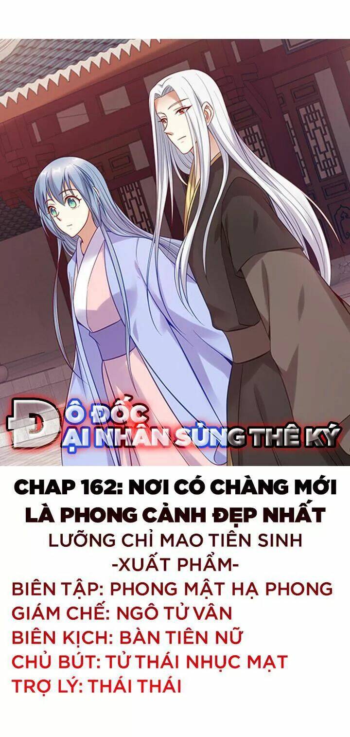 Chương 162 - Trang 1