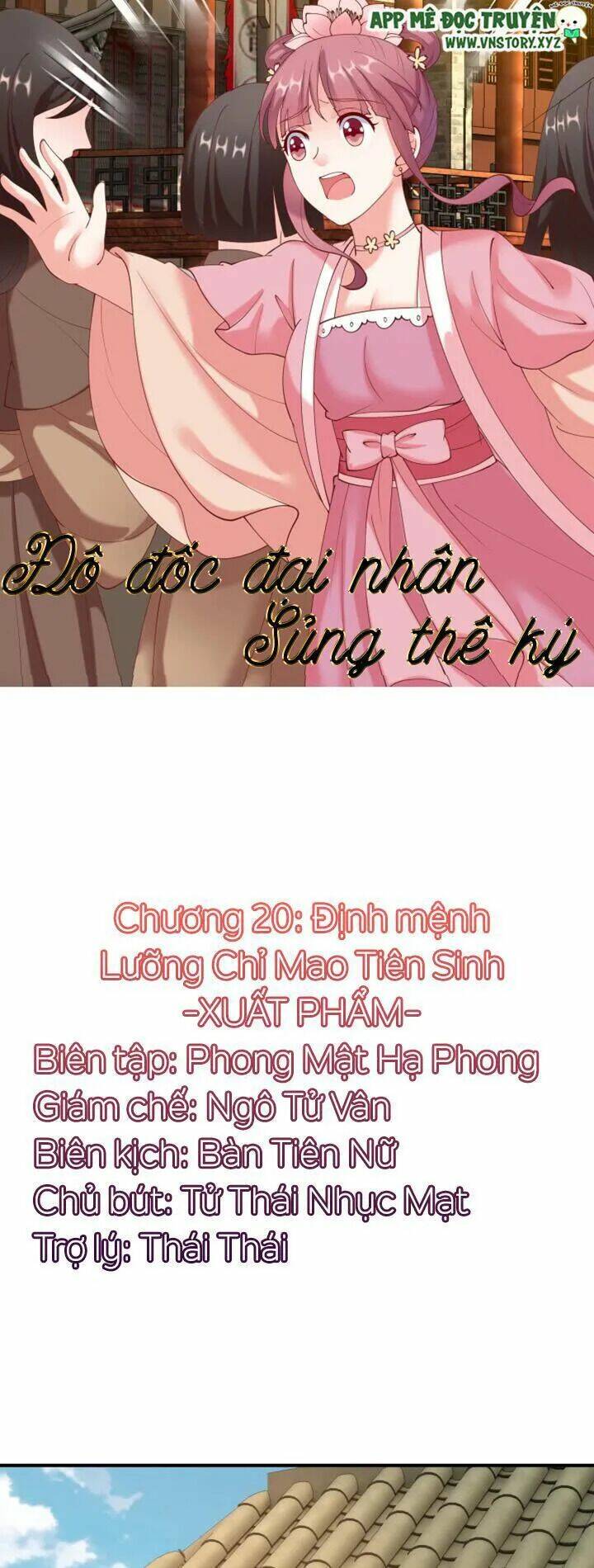 Chương 20 - Trang 1