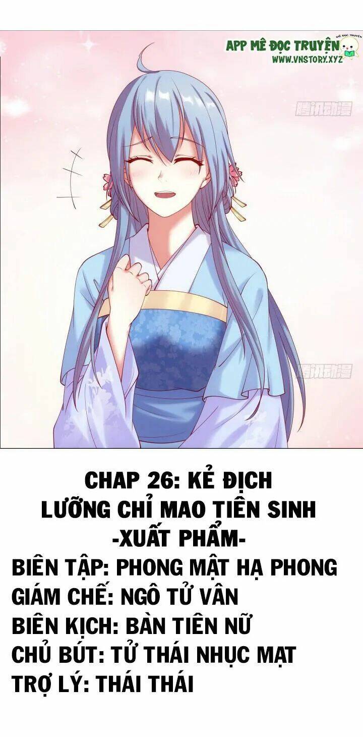 Chương 26 - Trang 1