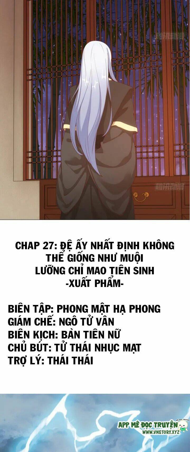 Chương 27 - Trang 1