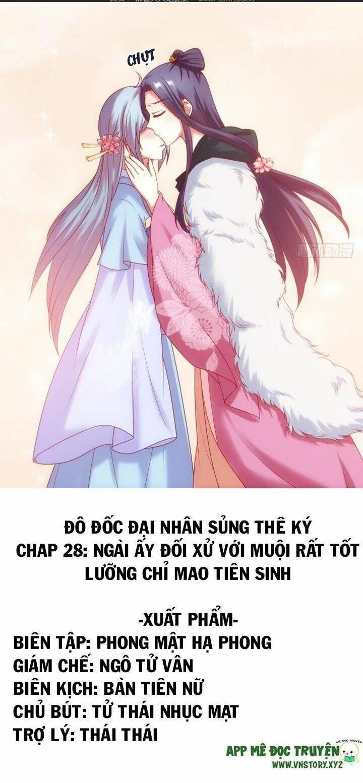 Chương 28 - Trang 1