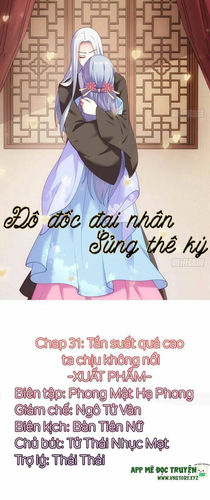 Chương 31 - Trang 1