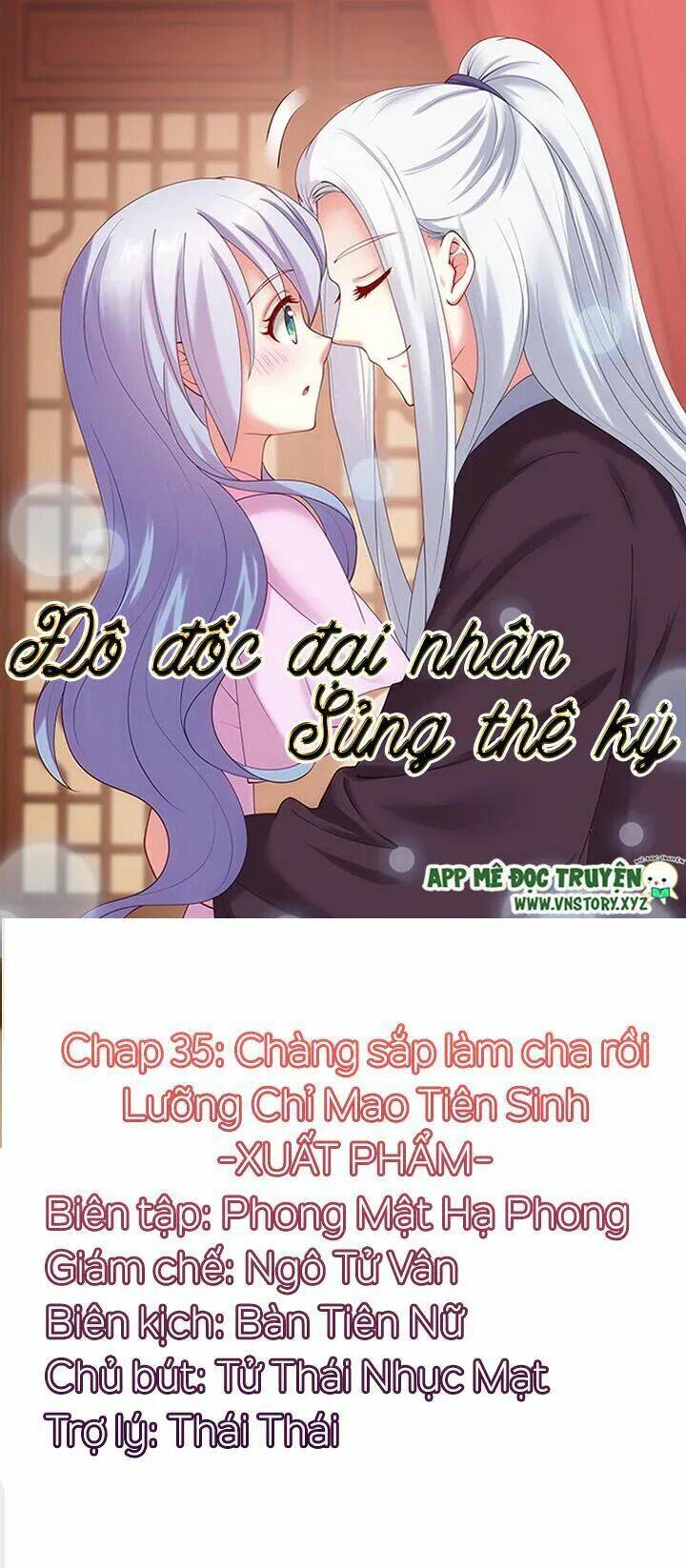 Chương 35 - Trang 1