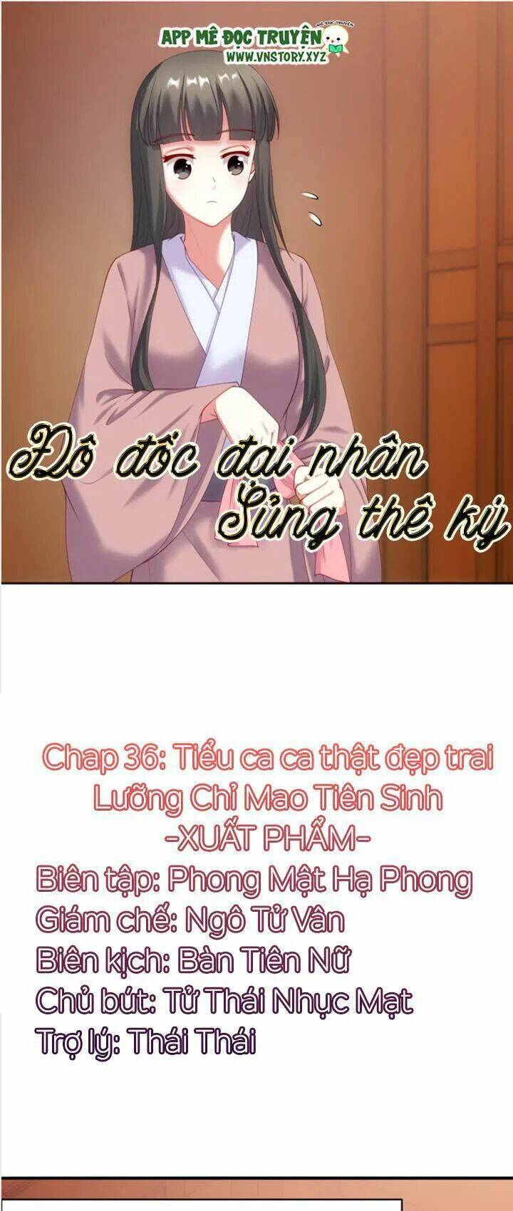 Chương 36 - Trang 1