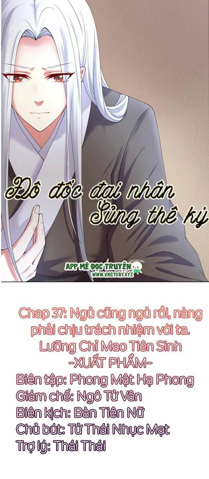 Chương 37 - Trang 1