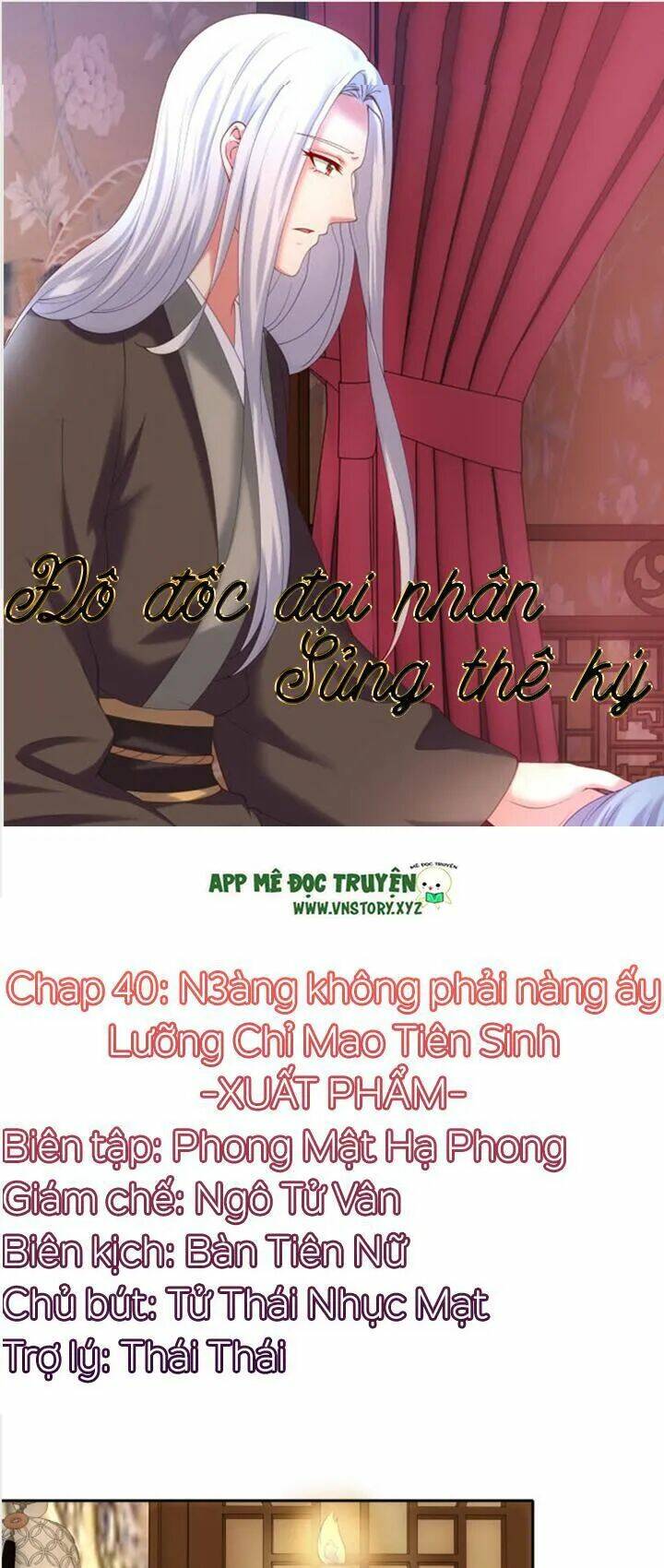 Chương 40 - Trang 1