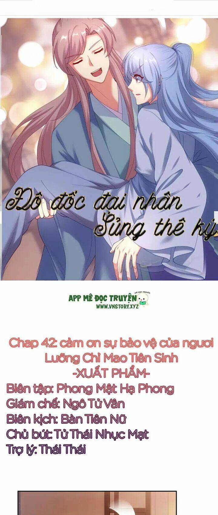 Chương 42 - Trang 1
