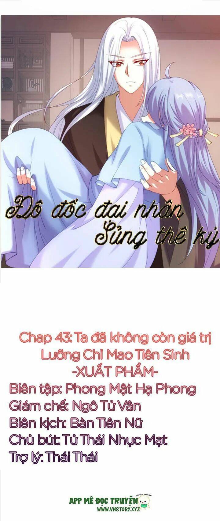Chương 43 - Trang 1
