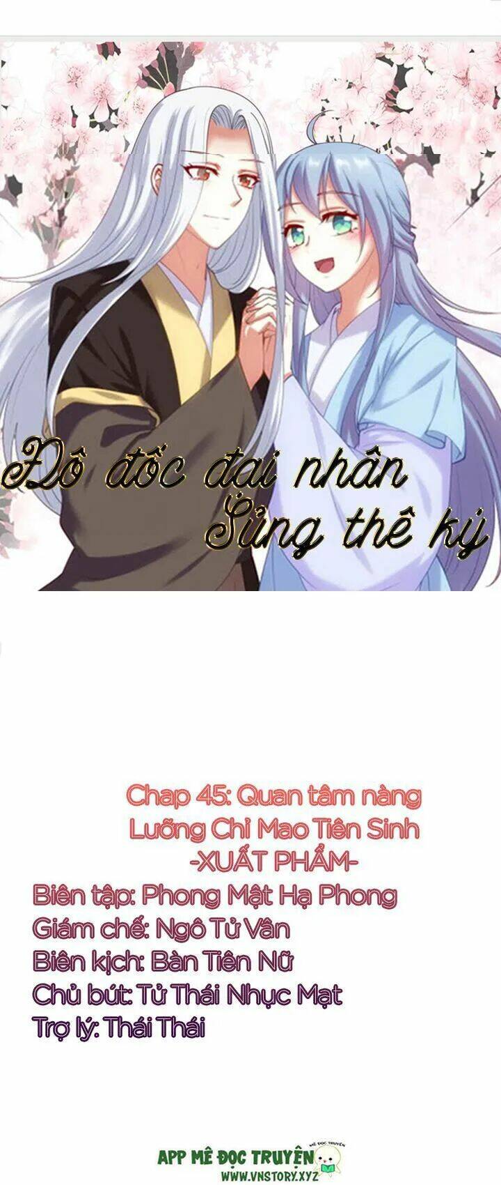 Chương 45 - Trang 1