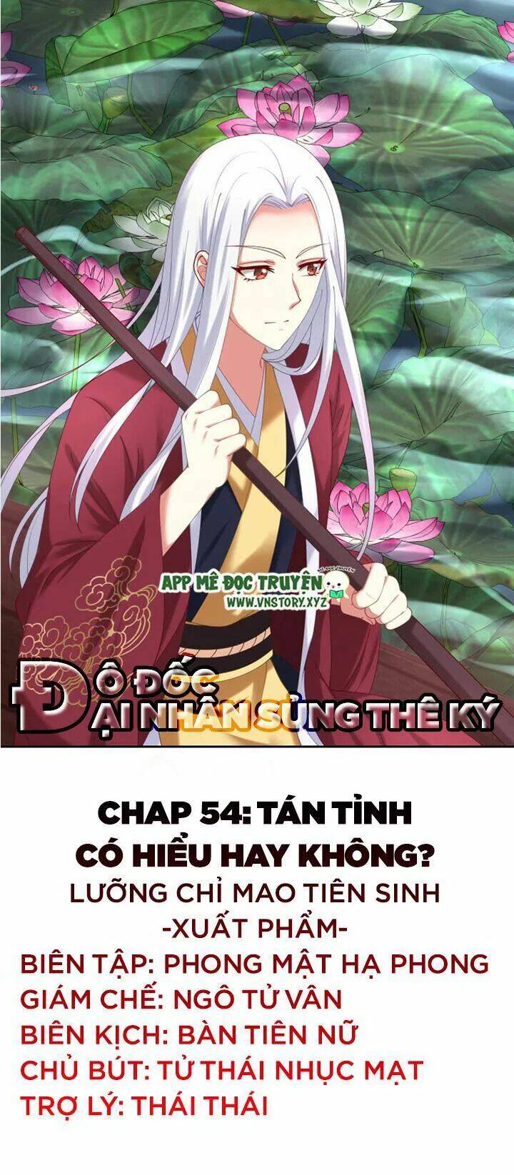 Chương 54 - Trang 1