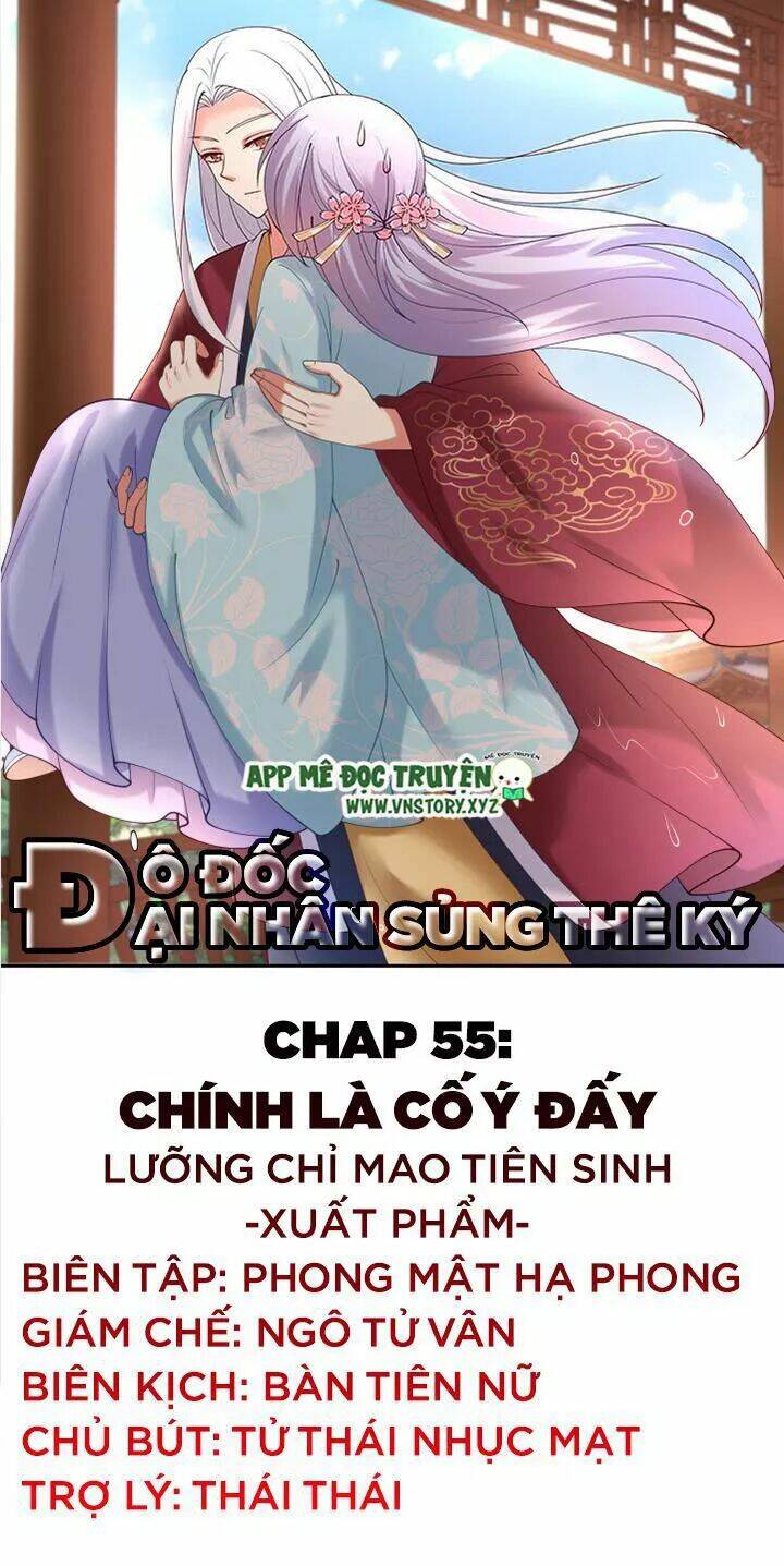 Chương 55 - Trang 1
