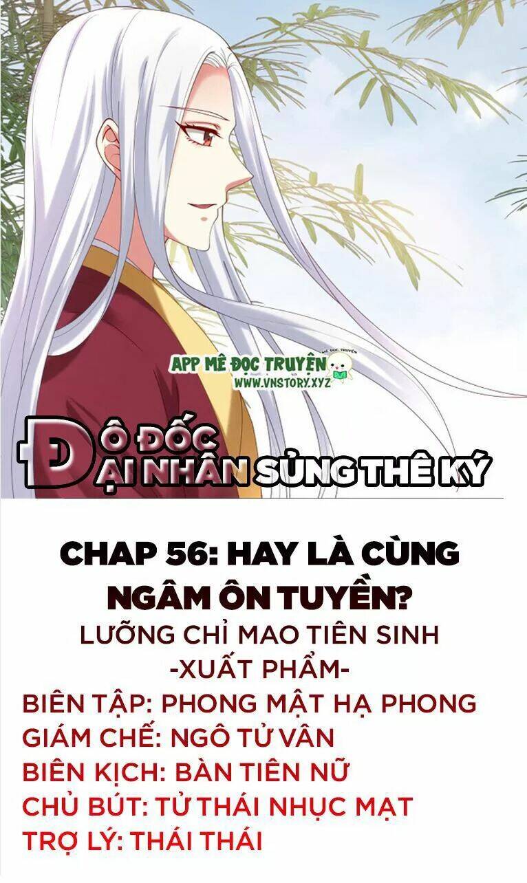 Chương 56 - Trang 1