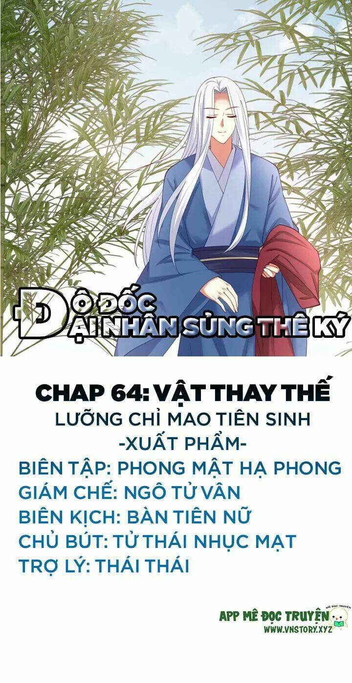 Chương 64 - Trang 1