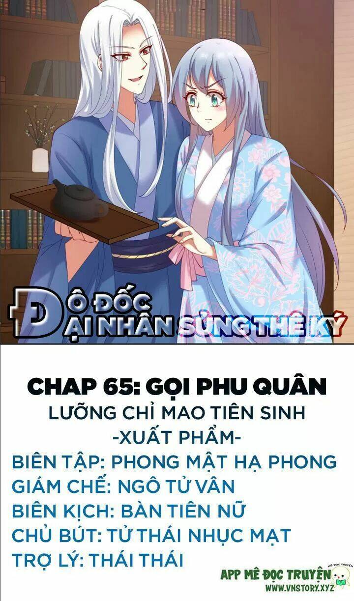 Chương 65 - Trang 1