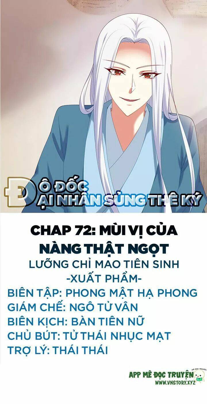 Chương 72 - Trang 1