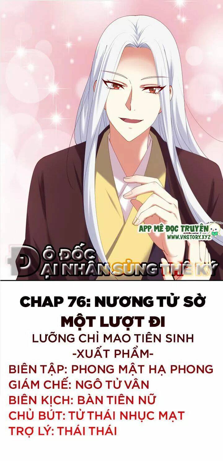 Chương 76 - Trang 1