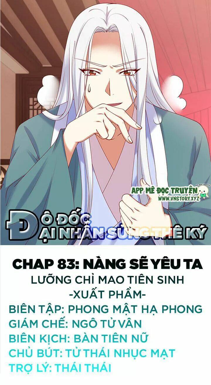 Chương 83 - Trang 1