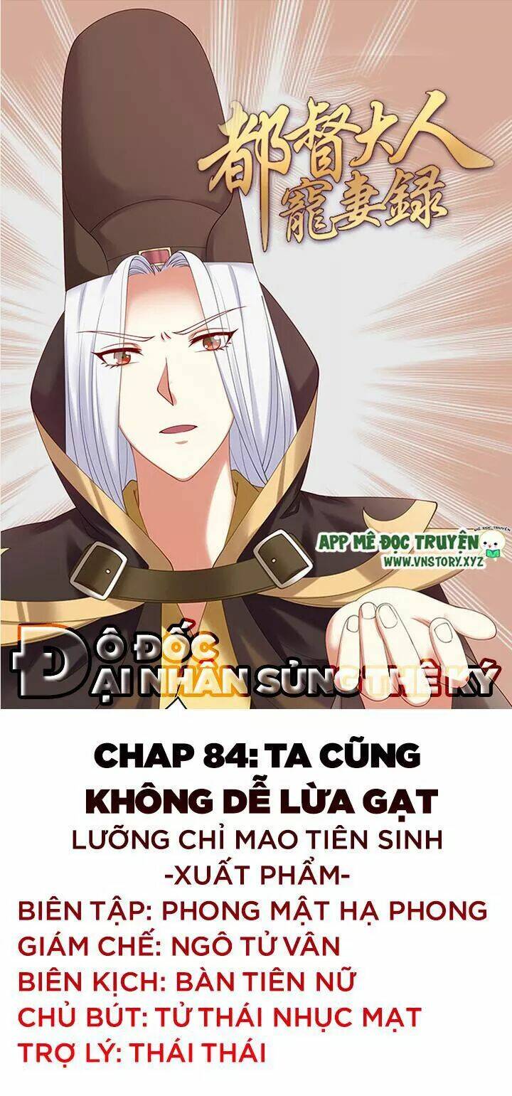 Chương 84 - Trang 1
