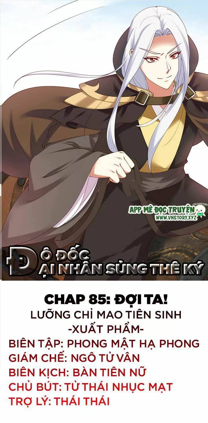 Chương 85 - Trang 1