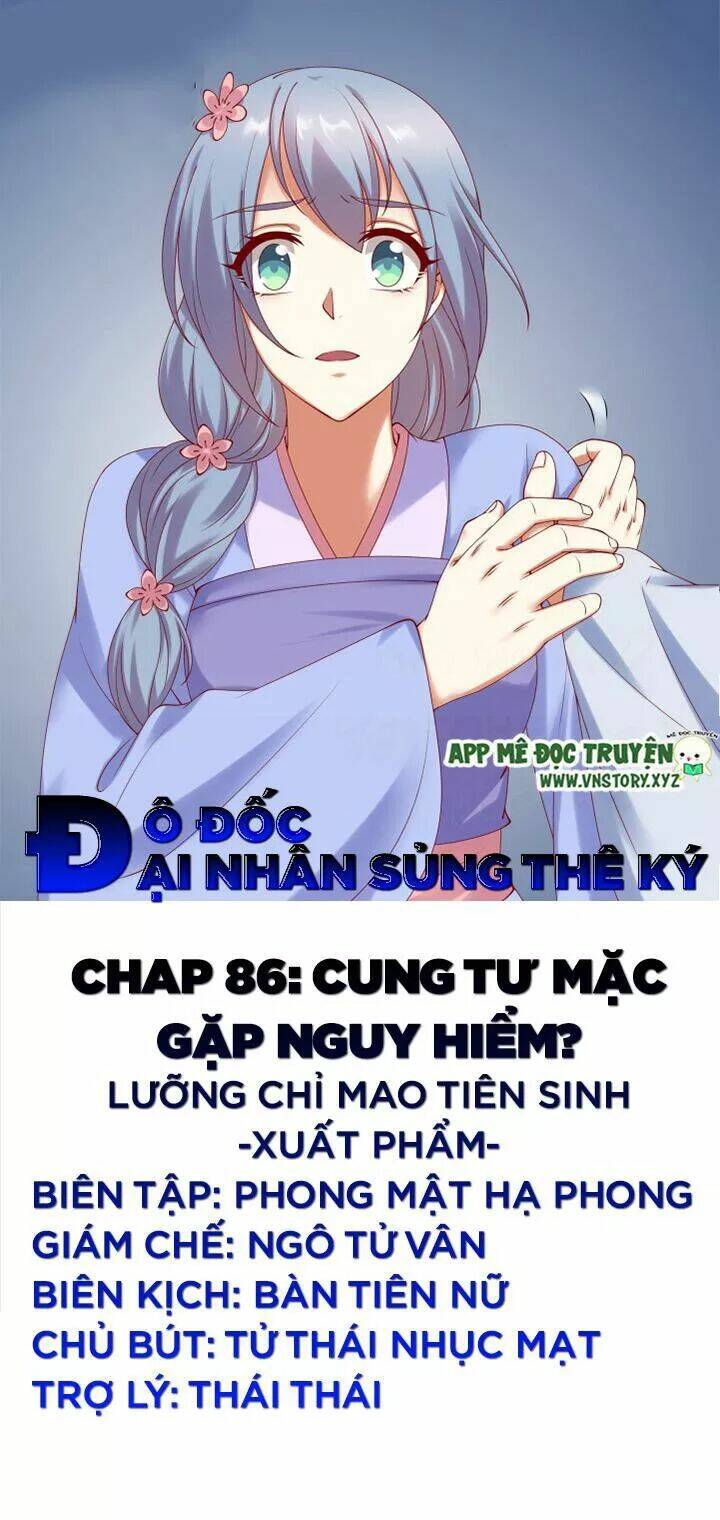 Chương 86 - Trang 1