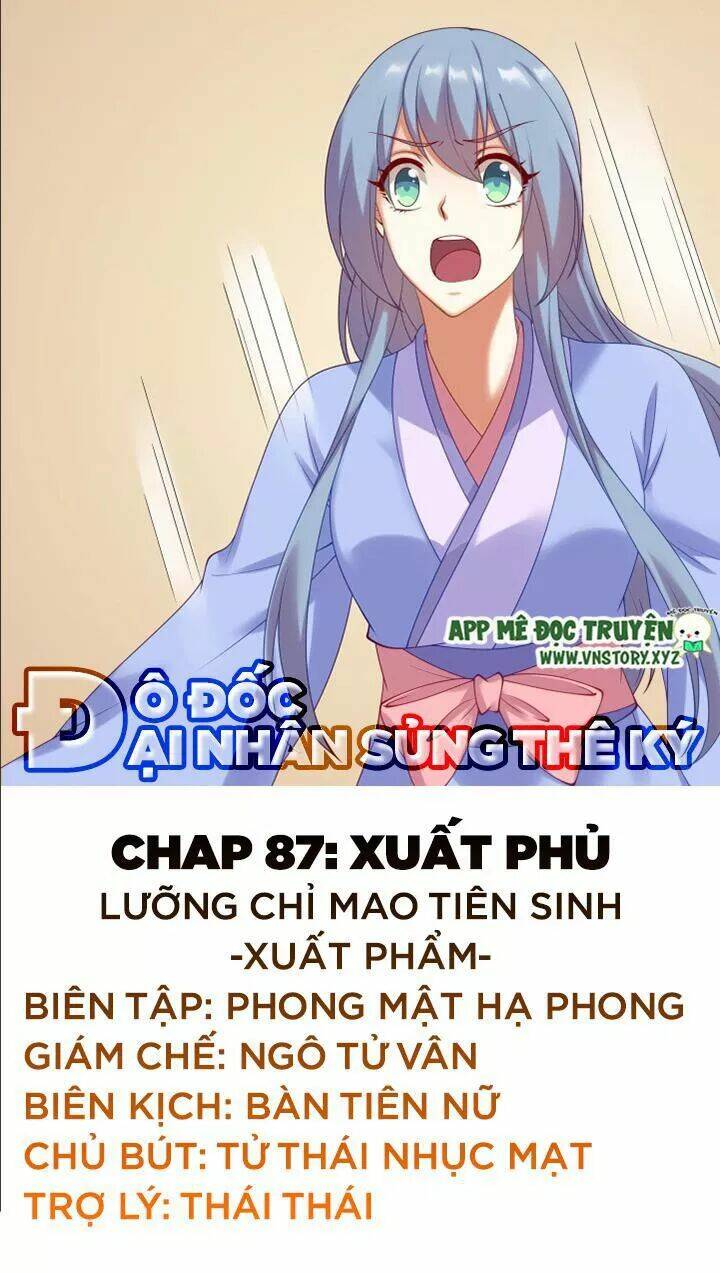 Chương 87 - Trang 1