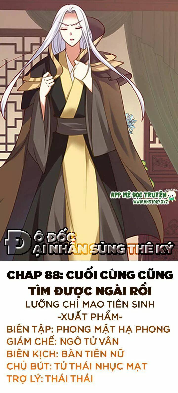 Chương 88 - Trang 1