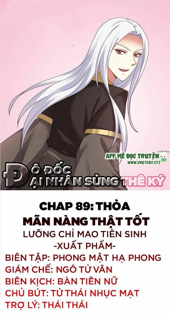 Chương 89 - Trang 1