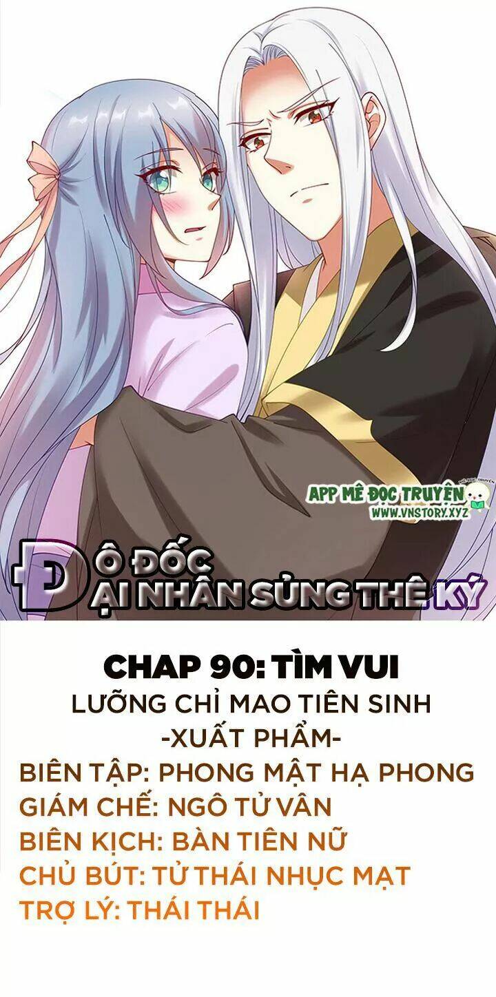 Chương 90 - Trang 1