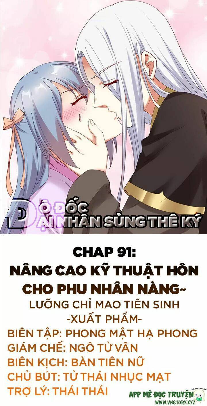 Chương 91 - Trang 1