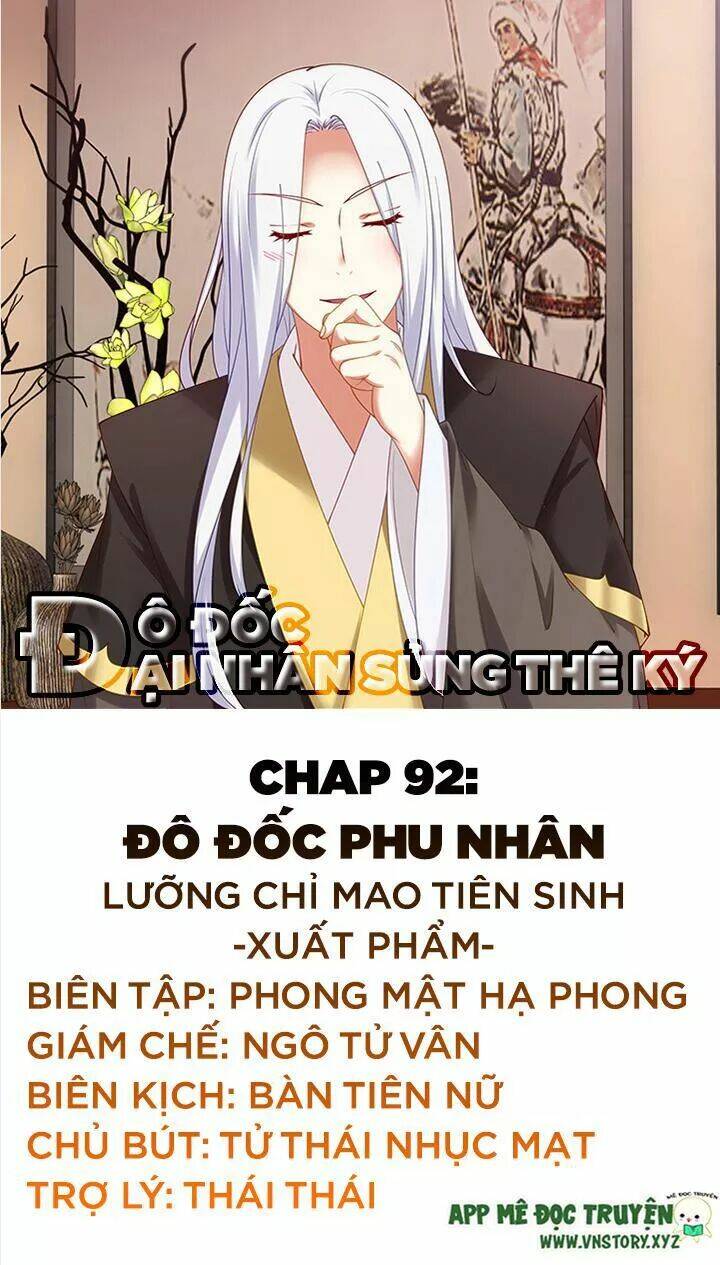 Chương 92 - Trang 1