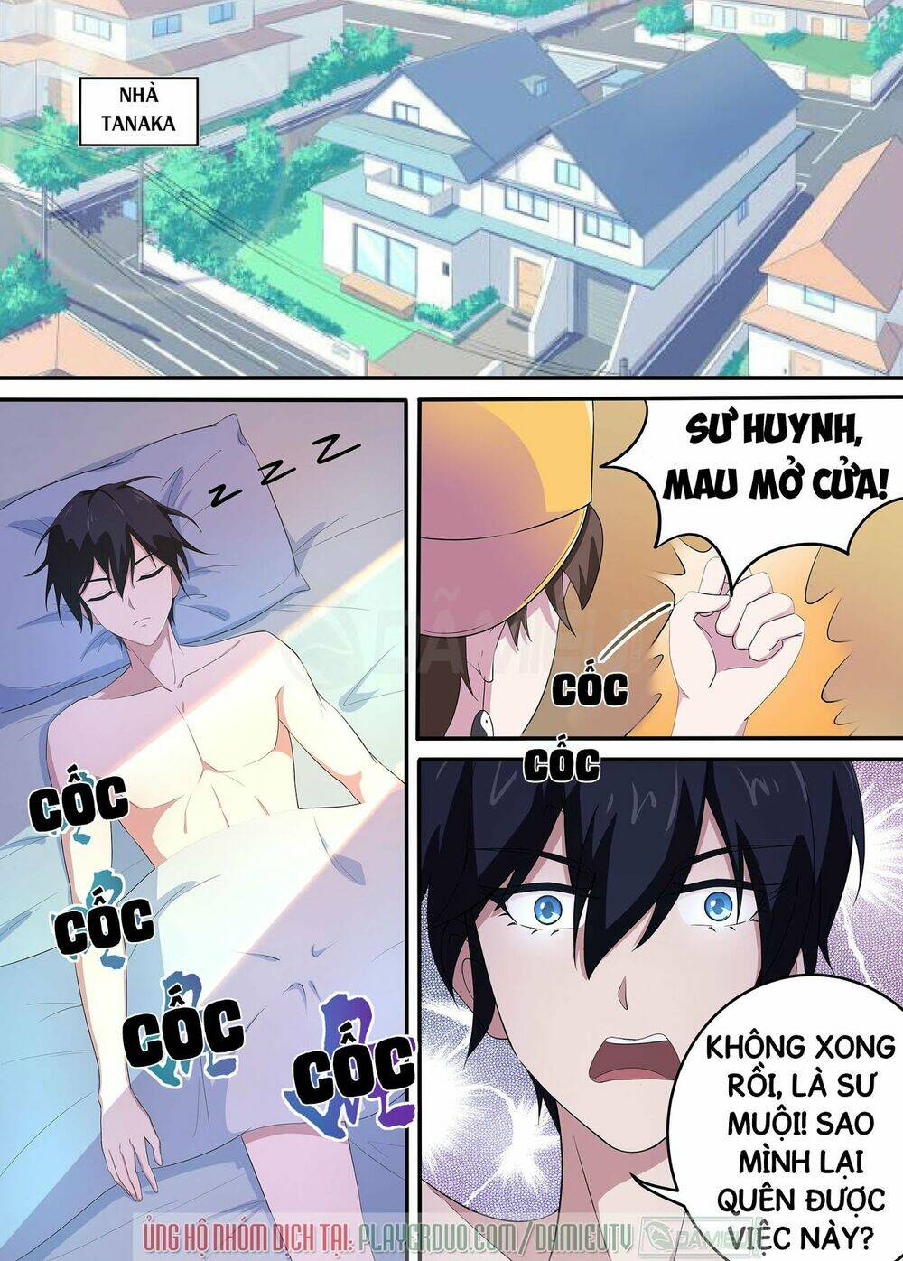 Chương 59 - Trang 1
