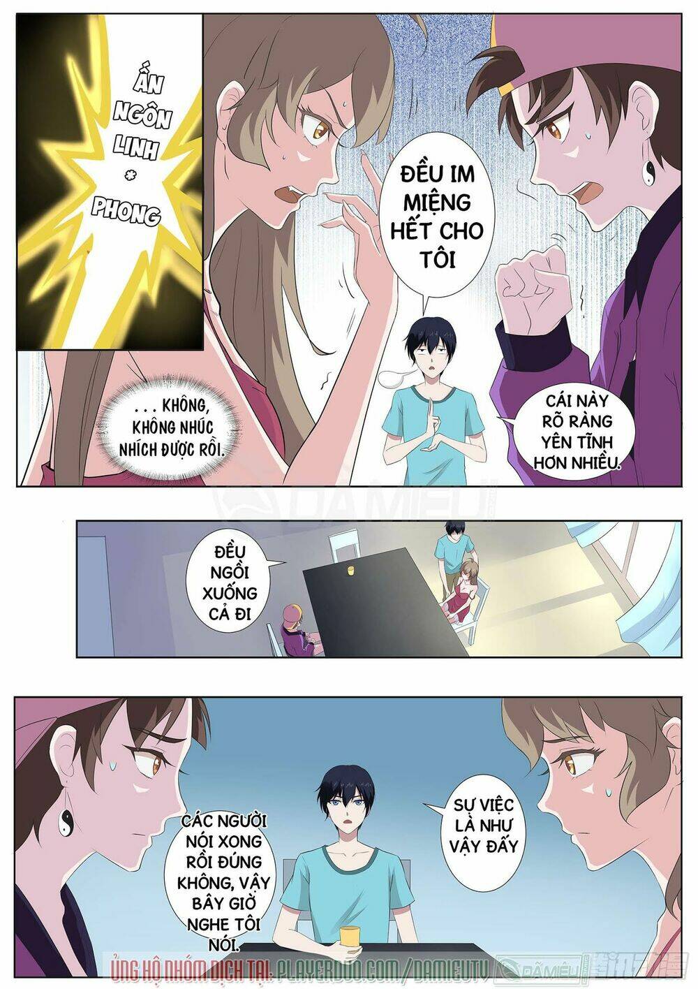 Chương 59 - Trang 8
