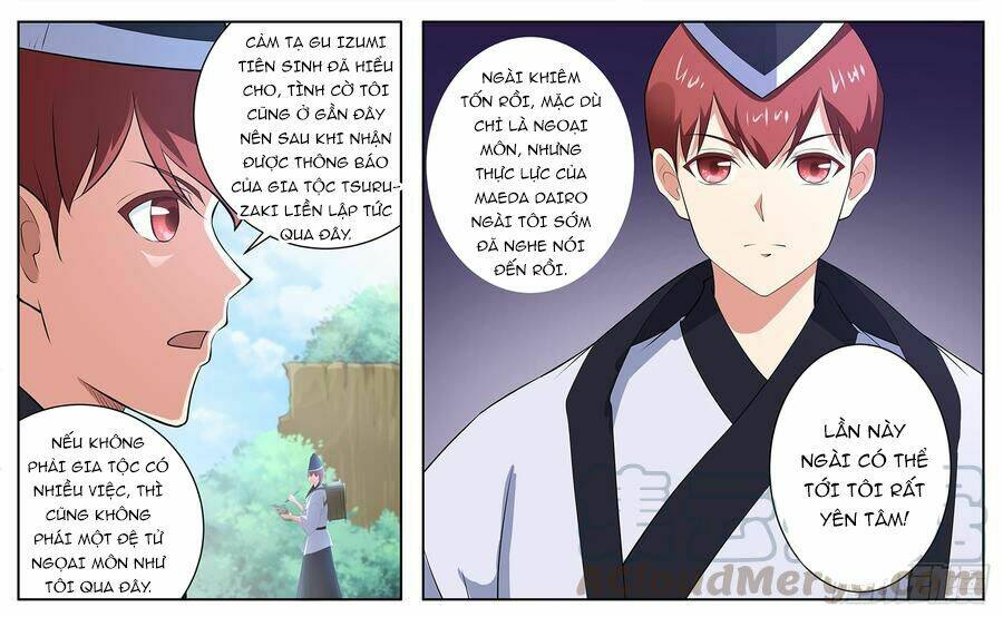 Chương 77 - Trang 17