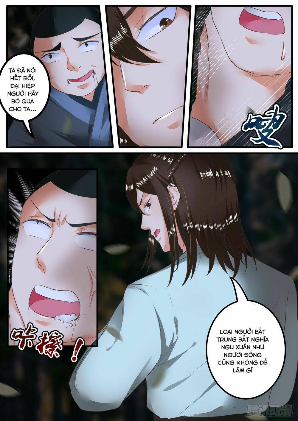 Chương 16 - Trang 10