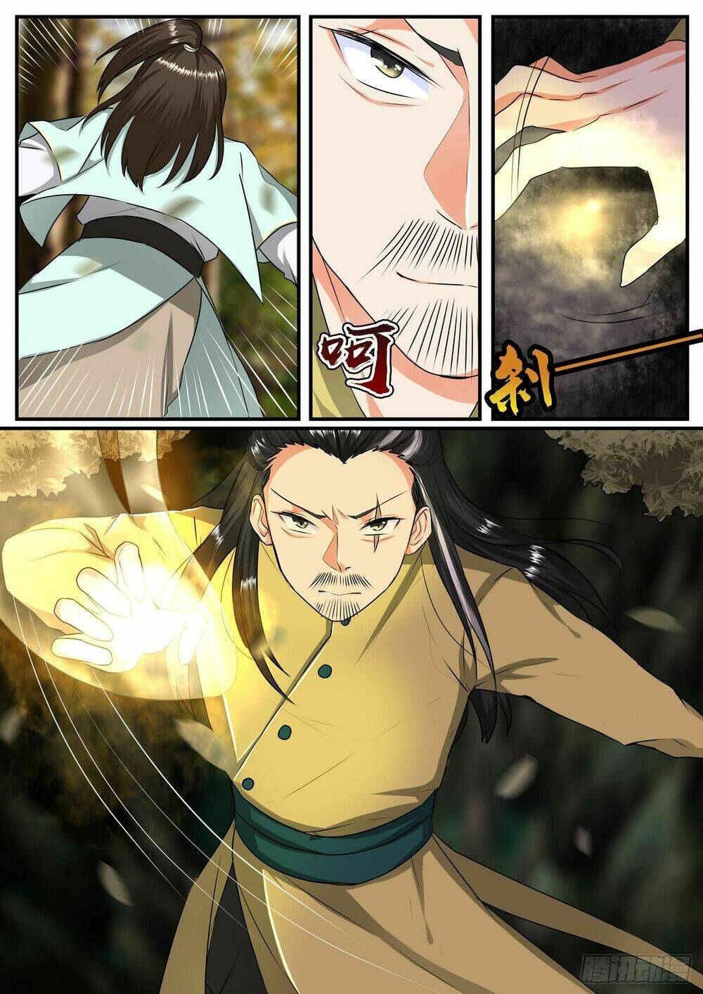 Chương 18 - Trang 10